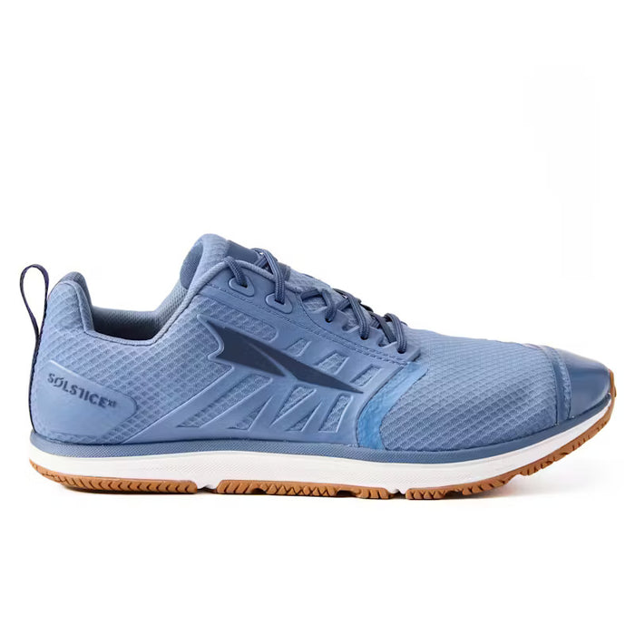 Altra Solstice XT 2 Men's Running Shoes - Blue, Size 8.5 D Medium | Lightweight Training & Gym Workout Shoes for Men