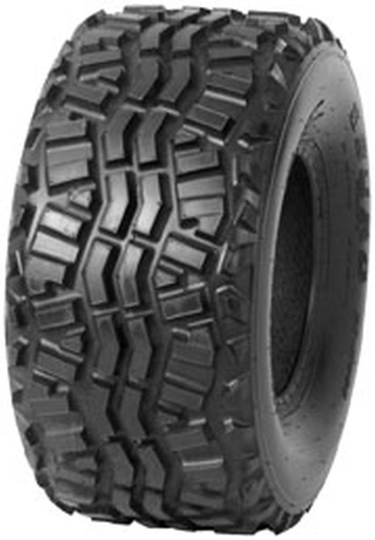 Duro DI-K968 4-Ply ATV Tires 23x11-10 - Heavy Duty All-Terrain Off-Road Tires for Mud, Sand & Trail Riding - Perfect for ATVs, UTVs & Side-by-Sides