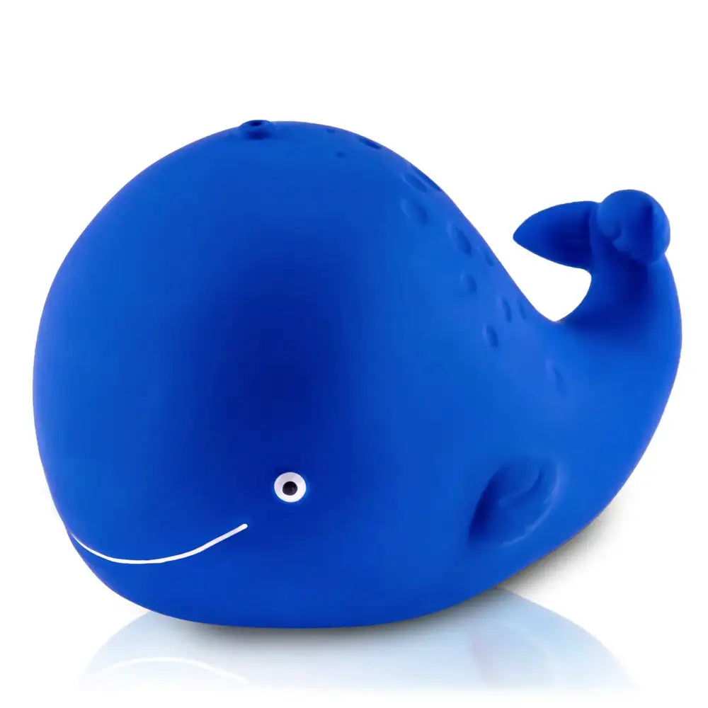 Caaocho Ocean Kala The Whale Plush Toy - Adorable Stuffed Animal for Kids, Perfect Gift for Birthdays & Nursery Decor