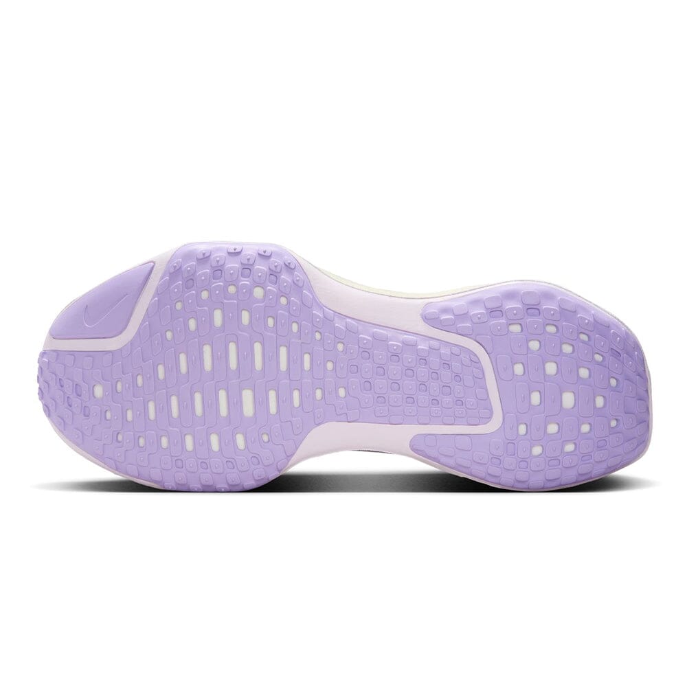 Nike Women's ZoomX Invincible Run Flyknit 3 Running Shoes - Lightweight Cushioned for Long Distance & Marathon Training - Perfect for Road Running, Gym Workouts & Daily Jogging