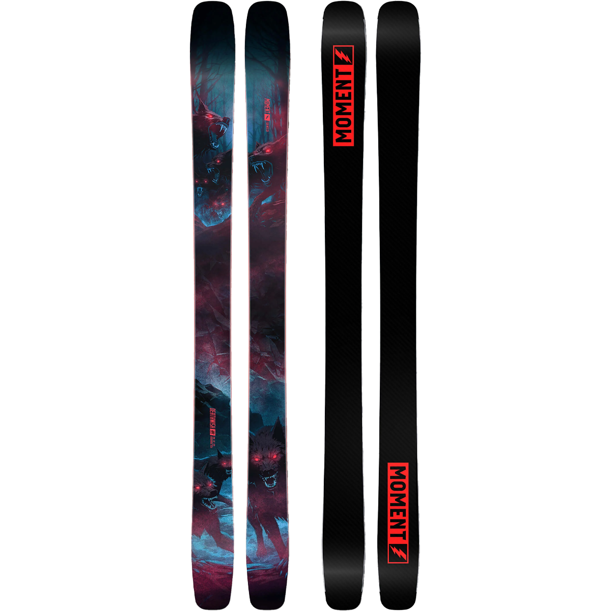 Deathwish 2 - Premium Skateboard Deck | High-Performance Skateboard for Street & Park Riding | Durable 7-Ply Maple Construction | Perfect for Skaters & Skateboard Enthusiasts