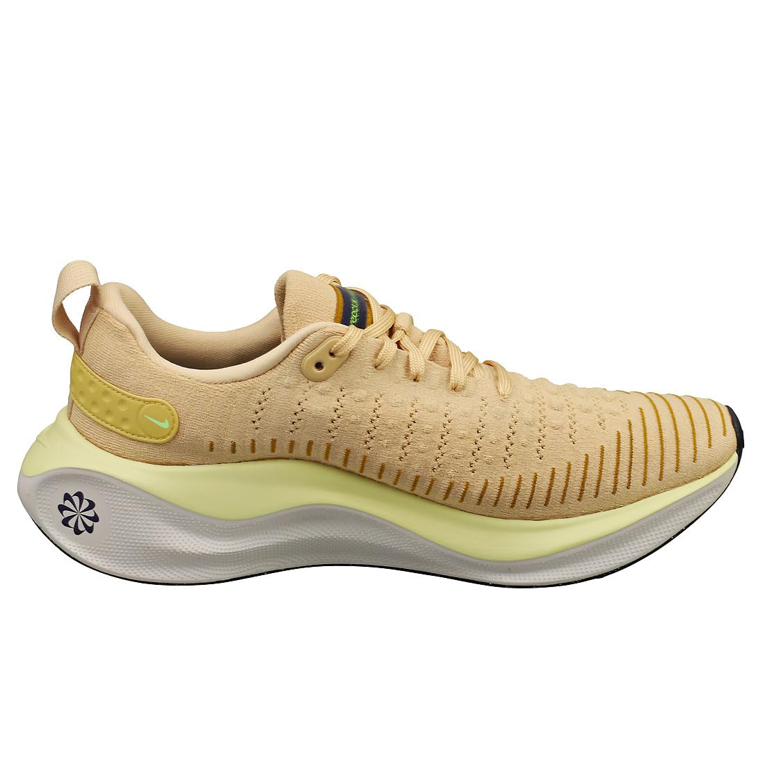 Nike Men's Running Shoes - Lightweight & Breathable for Jogging, Training & Gym Workouts
