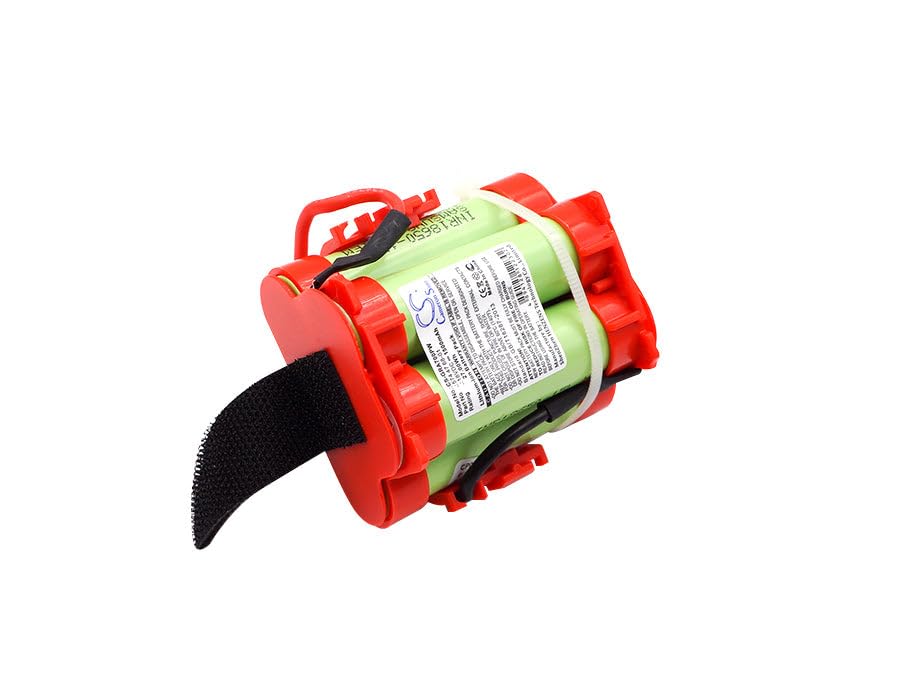 Replacement Battery for Gardena Robotic Lawn Mowers R40Li/R40/R50/R50Li/R70/R75Li/R80 - Compatible with Models 505 69 73-20 & 574 47 68-01 - Perfect for Home Lawn Maintenance & Garden Care