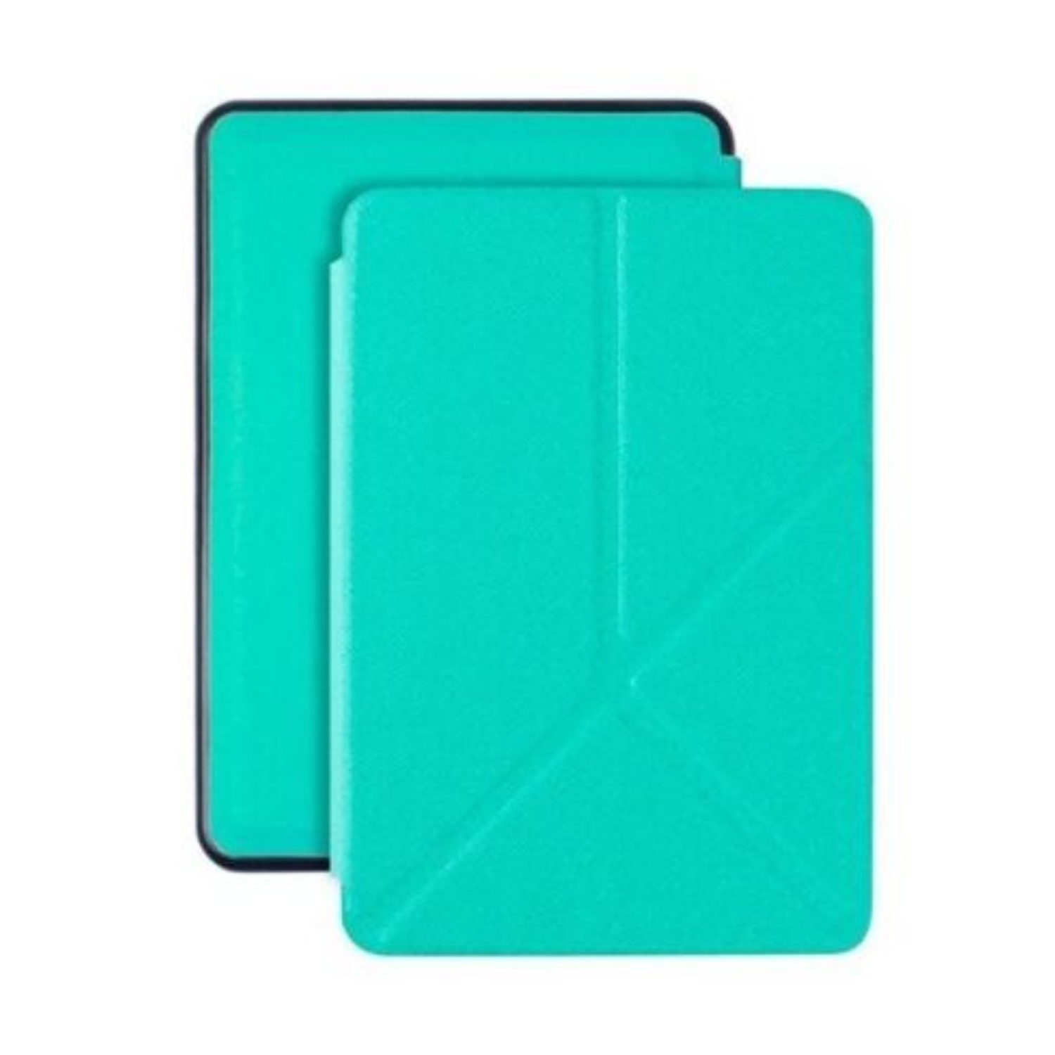 Kindle Basic 6 Protective Case with Stand - Lightweight Durable Cover for Reading & Travel | Perfect for Home, Office & Commuting