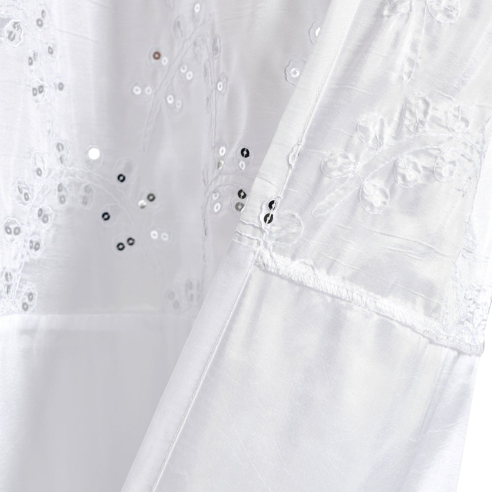 Maria Shower Curtain - Waterproof Bathroom Decor with Hooks, 72x72 Inches - Perfect for Modern Homes & Spa-Like Bathrooms