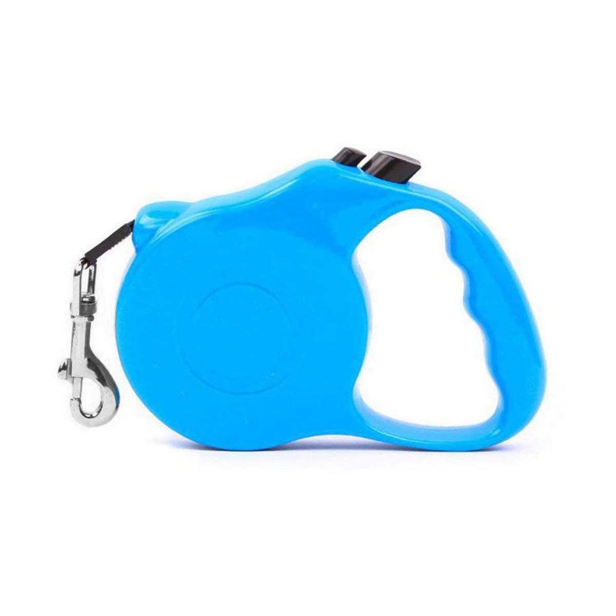 Durable Extendable Dog Leash for Small & Medium Dogs - Adjustable Rope Training Lead for Walking, Running & Outdoor Adventures - Perfect for Pets, Hiking & Daily Exercise