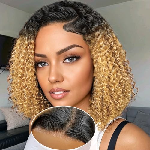dark roots blonde