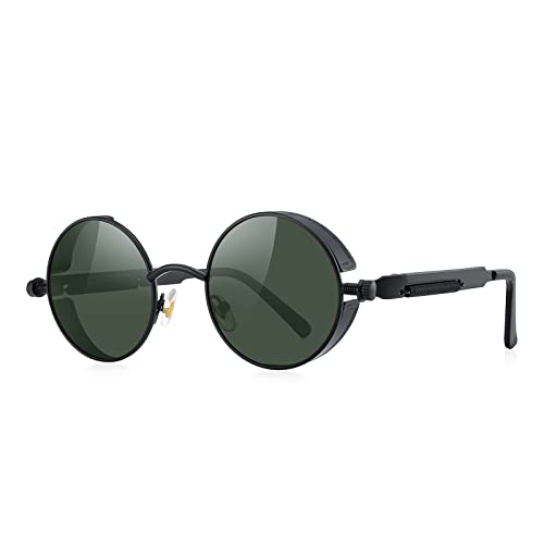 Black Frame/G15 Lens