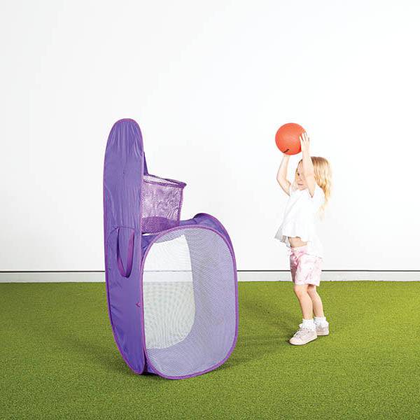 Hart Supa Ball - High Bounce Rubber Ball for Kids & Adults - Perfect for Outdoor Play, Gym, and School Activities