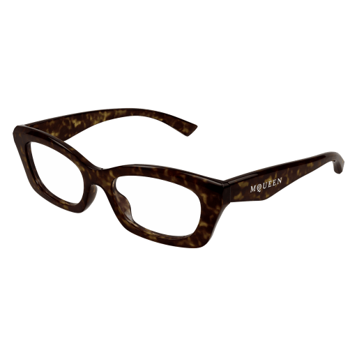 Alexander McQueen AM0474O 002 Sunglasses - Luxury Designer Shades for Men & Women - Perfect for Outdoor Activities, Beach, and Fashion Events