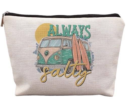 Beach Cosmetic Bag-3