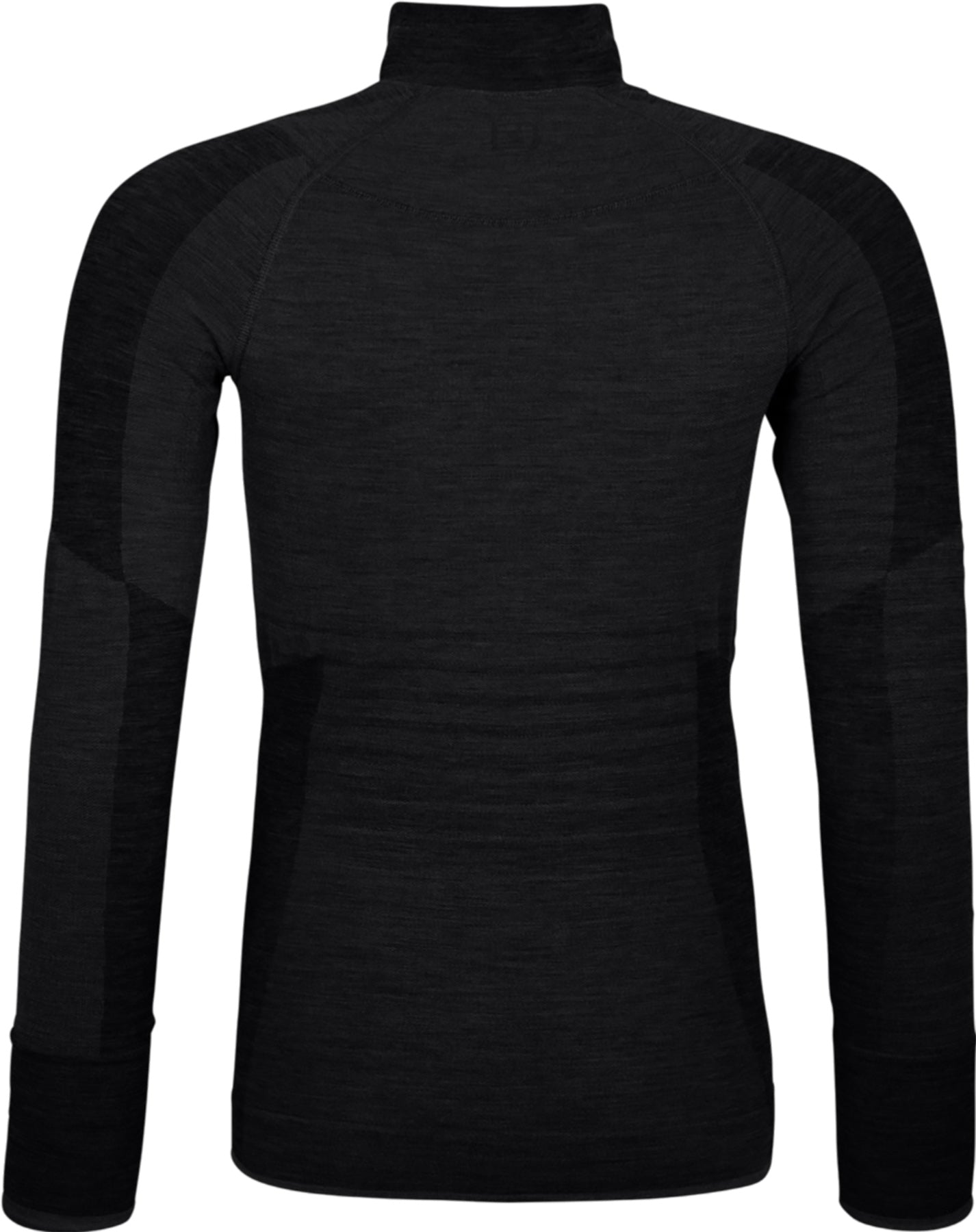 Women's 230 Competition Zip Neck Base Layer Top - Long Sleeve Thermal Shirt for Running, Skiing & Outdoor Sports - Moisture Wicking & Breathable Activewear