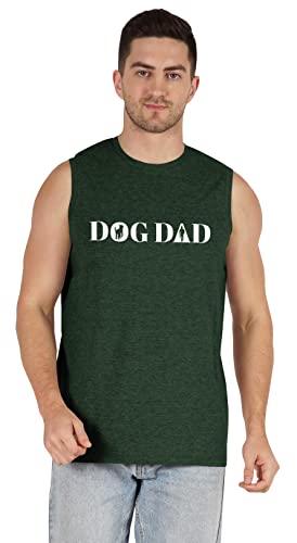 Heather( Dark Green)