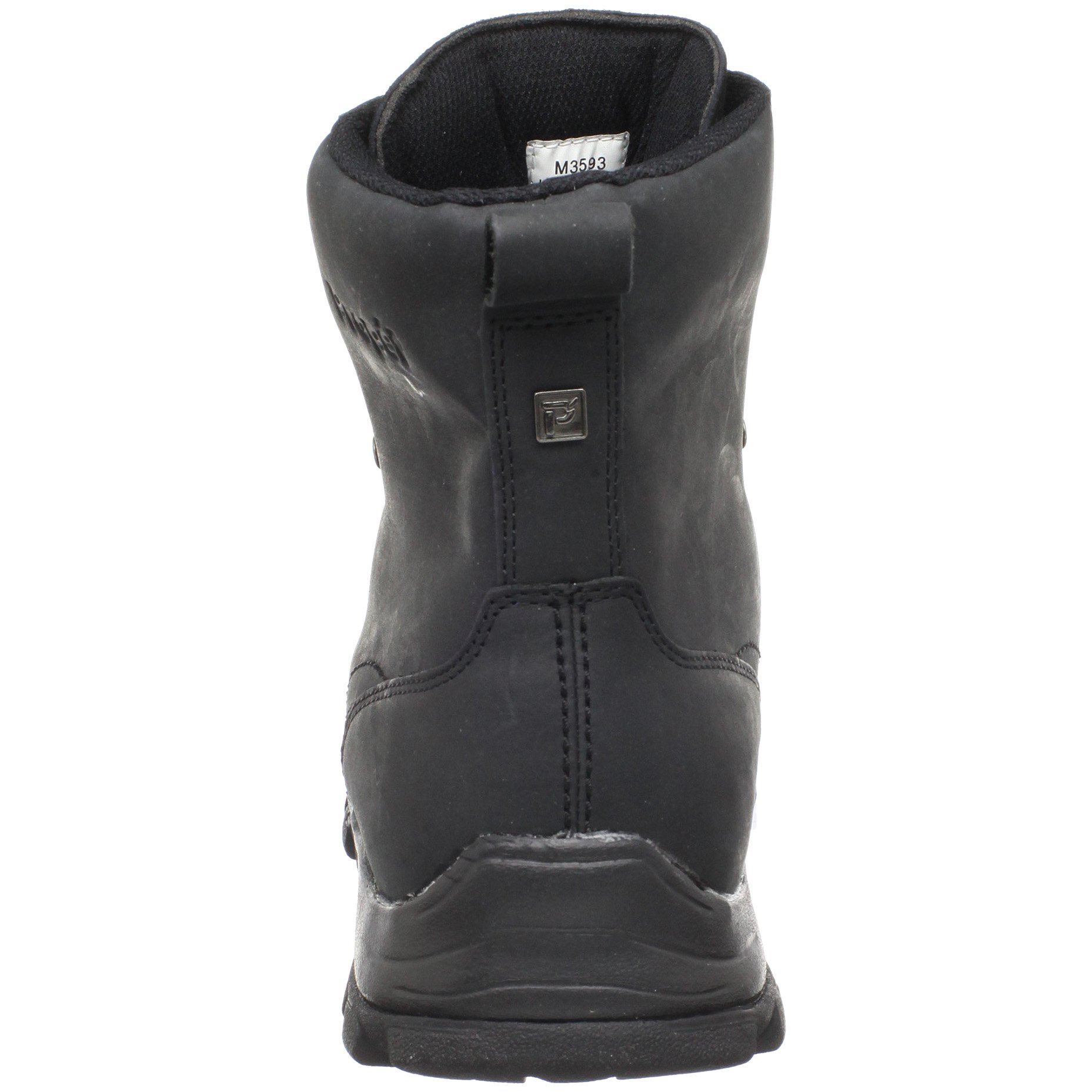 Propet Men's Outbound Waterproof Hiking Boots - Lightweight & Durable Outdoor Shoes for Trekking, Camping & Trail Walking