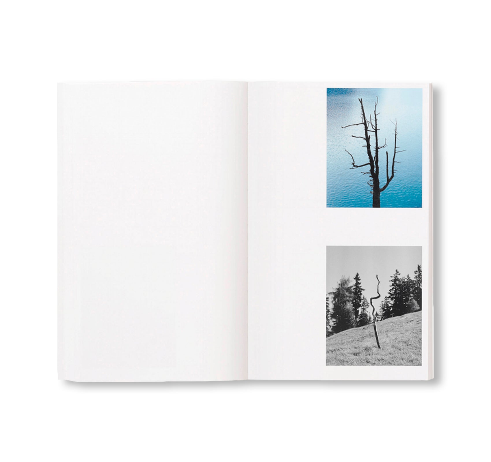 PASSAGE by Philippe Fragnière - Signed Limited Edition Art Book | Collectible Contemporary Art Photography | Perfect for Art Collectors & Photography Enthusiasts