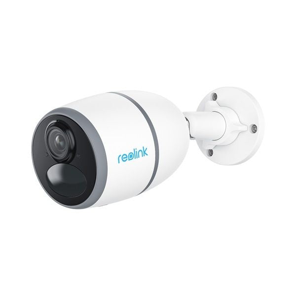 G330 + Solar Panel 2, Wireless 4MP 4G LTE Battery-Powered Security Camera - Ideal for Home Surveillance, Outdoor Monitoring, and Remote Property Protection
