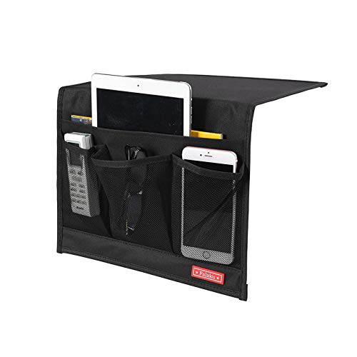 4 Pockets-black
