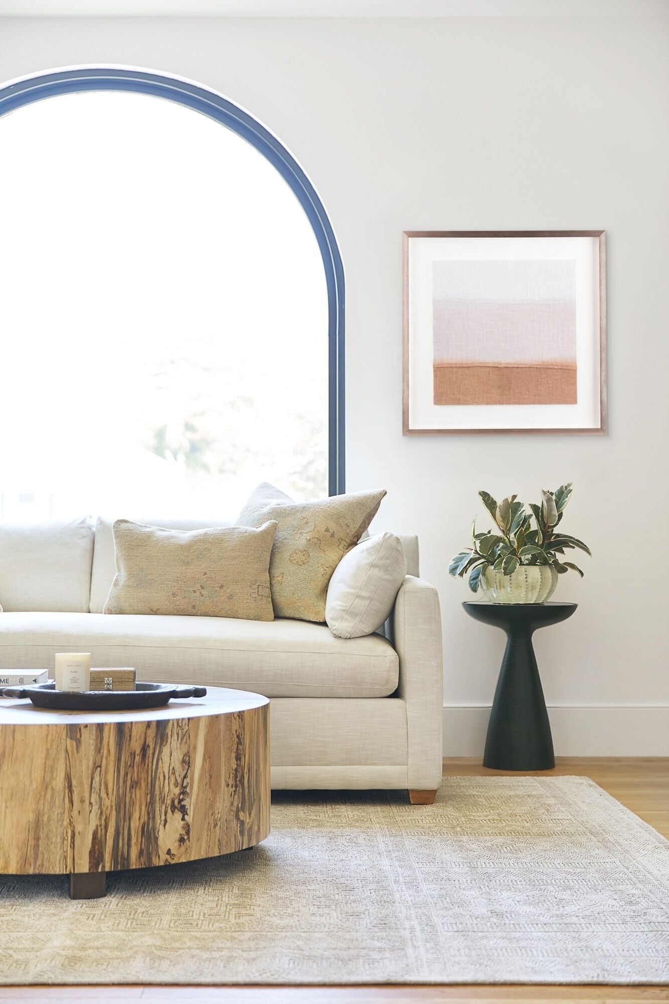 Delight Wall Art - Handmade Canvas Paintings for Home & Office Decor - Perfect for Living Room, Bedroom & Gift Giving