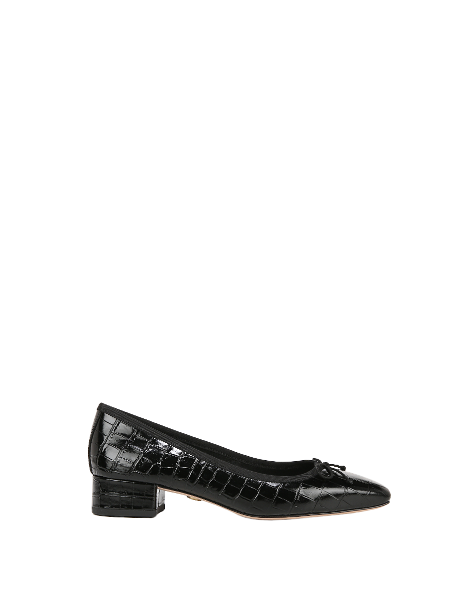 Black Croc