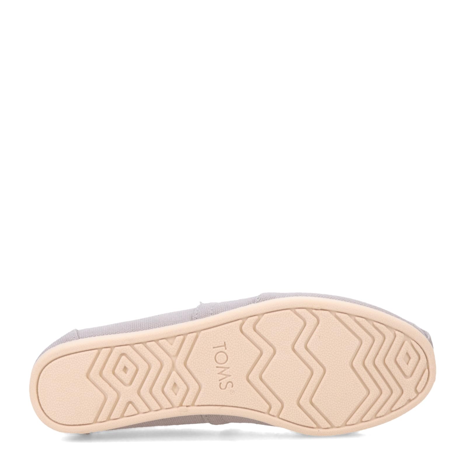 TOMS Women's Alpargata Wide Loafer Flat Shoes - Comfortable Slip-On Casual Loafers for Women | Perfect for Work, Travel & Everyday Wear