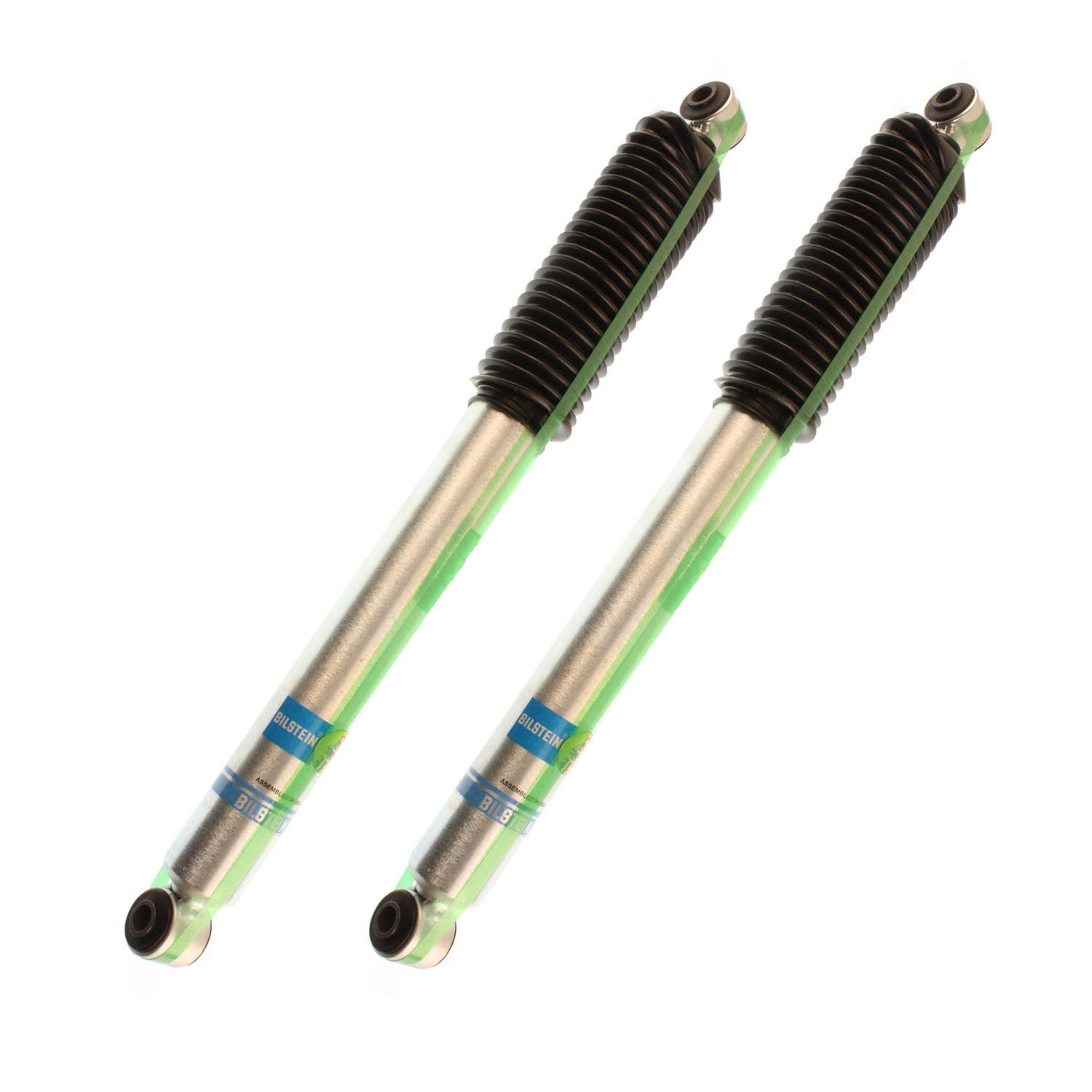 Bilstein B8 5100 Rear Shock Absorbers (Pair of 2) for Chevy Silverado 2500 HD - 3-4