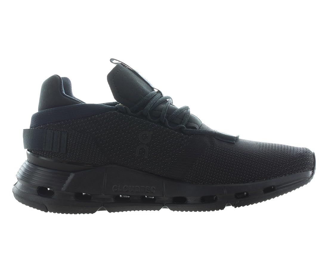 Women's Cloudnova Sneakers - Lightweight Running Shoes for Women | Comfortable & Breathable Gym Workout Shoes | Perfect for Jogging, Training & Casual Wear