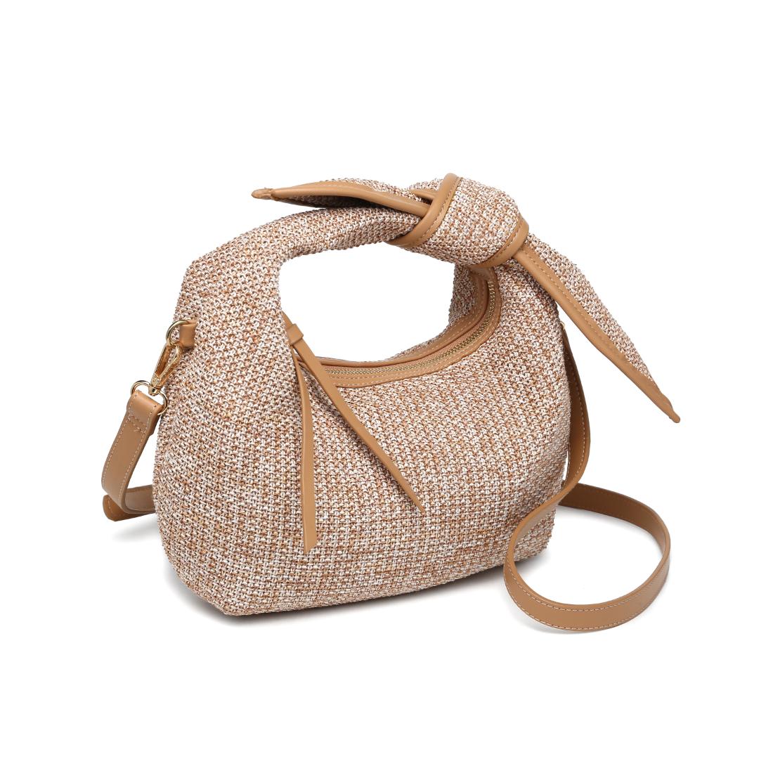 Paloma Crossbody Bag for Women - Stylish & Lightweight Leather Shoulder Purse - Perfect for Travel, Work & Everyday Use