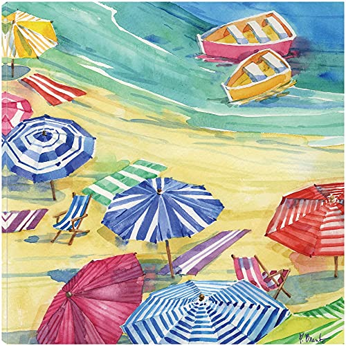 Umbrella Cove I