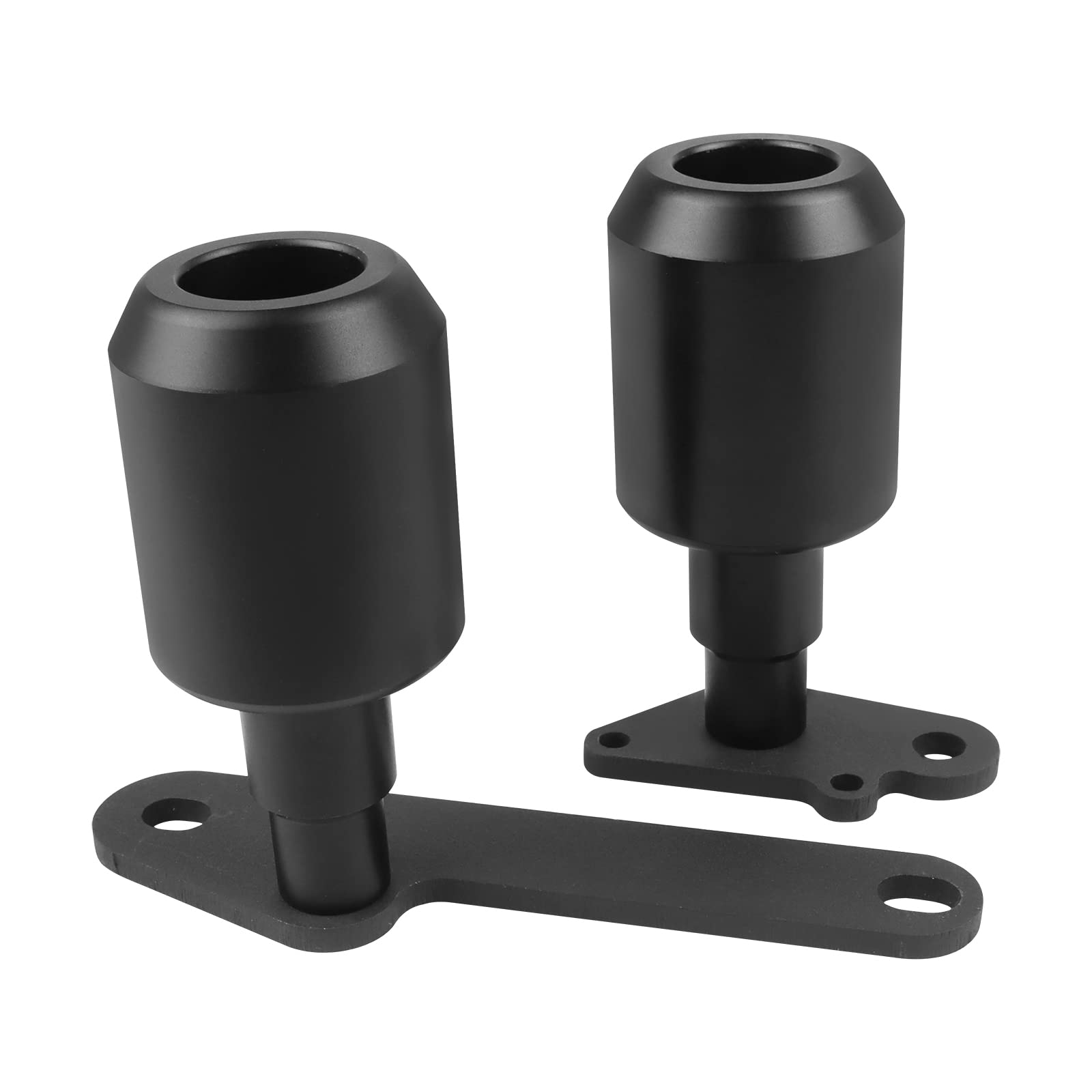 BMW S1000RR Frame Sliders - Aluminum Engine Crash Protector for 2021-2022 Models | Motorcycle Protection for Racing & Street Riding