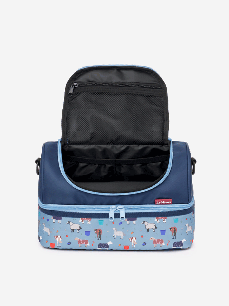 Mini Holdall Le Mieux - Compact Travel Bag for Women & Men | Perfect for Gym, Work, Weekend Getaways & Daily Essentials