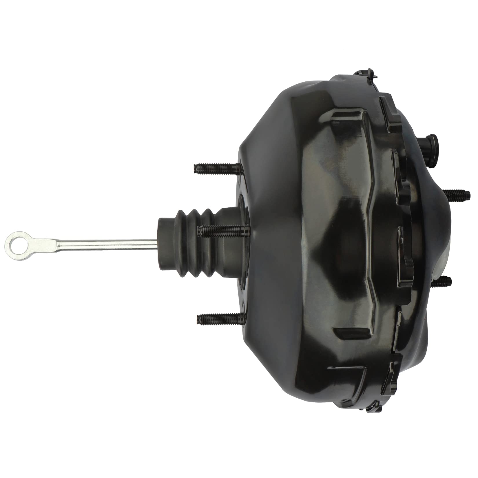 IRONTEK Vacuum Power Brake Booster Compatible with Cadillac Escalade 1999-2000, Chevrolet C1500/C2500 1997-2000, GMC C1500/C2500 1997-2000 - Replaces #18029873 & 18029874 - Perfect for Brake System Repair & Replacement