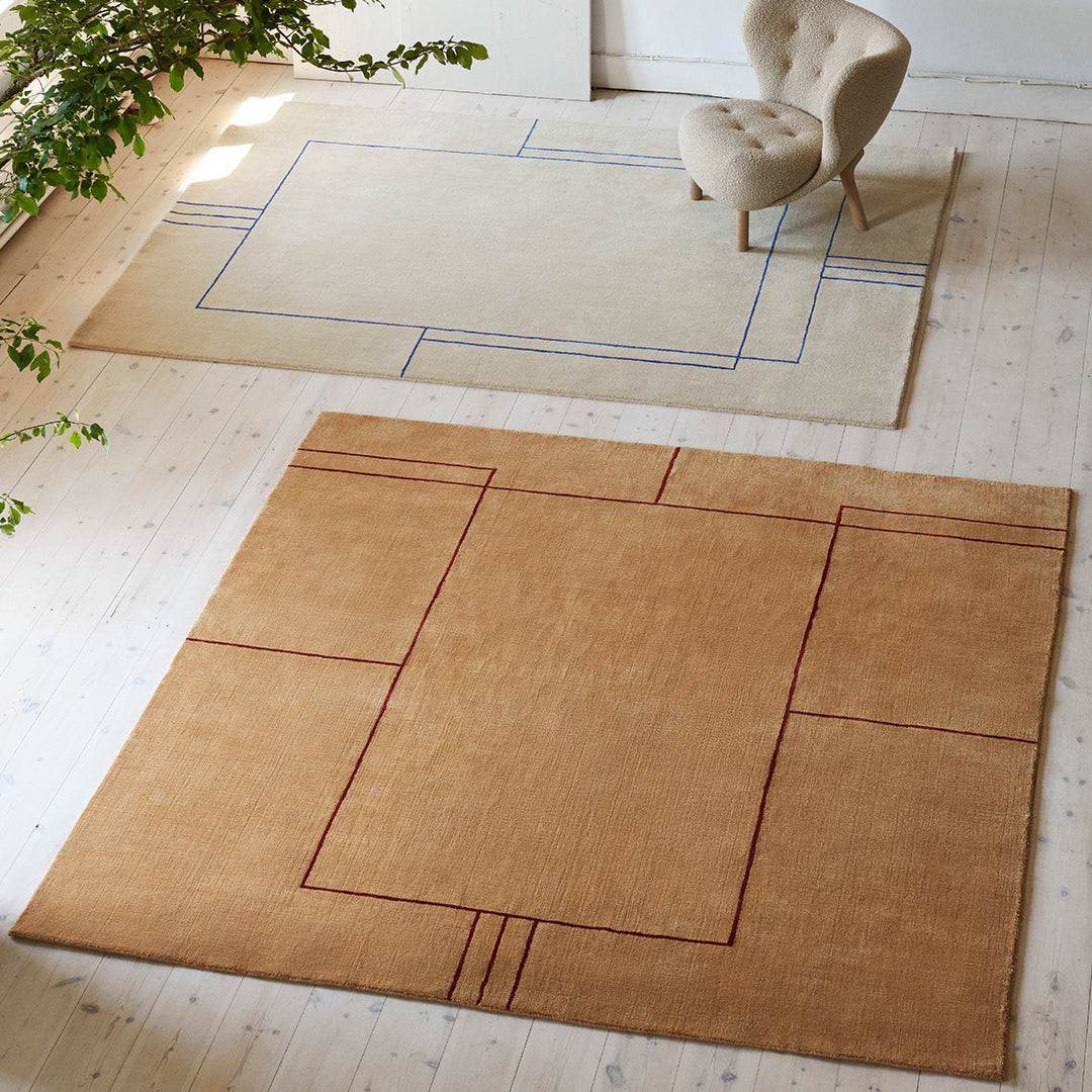 Premium Cruise AP11, AP12 & AP23 Non-Slip Area Rugs - Soft & Durable Floor Mats for Living Room, Bedroom, Kitchen - Perfect for Home Decor & High Traffic Areas