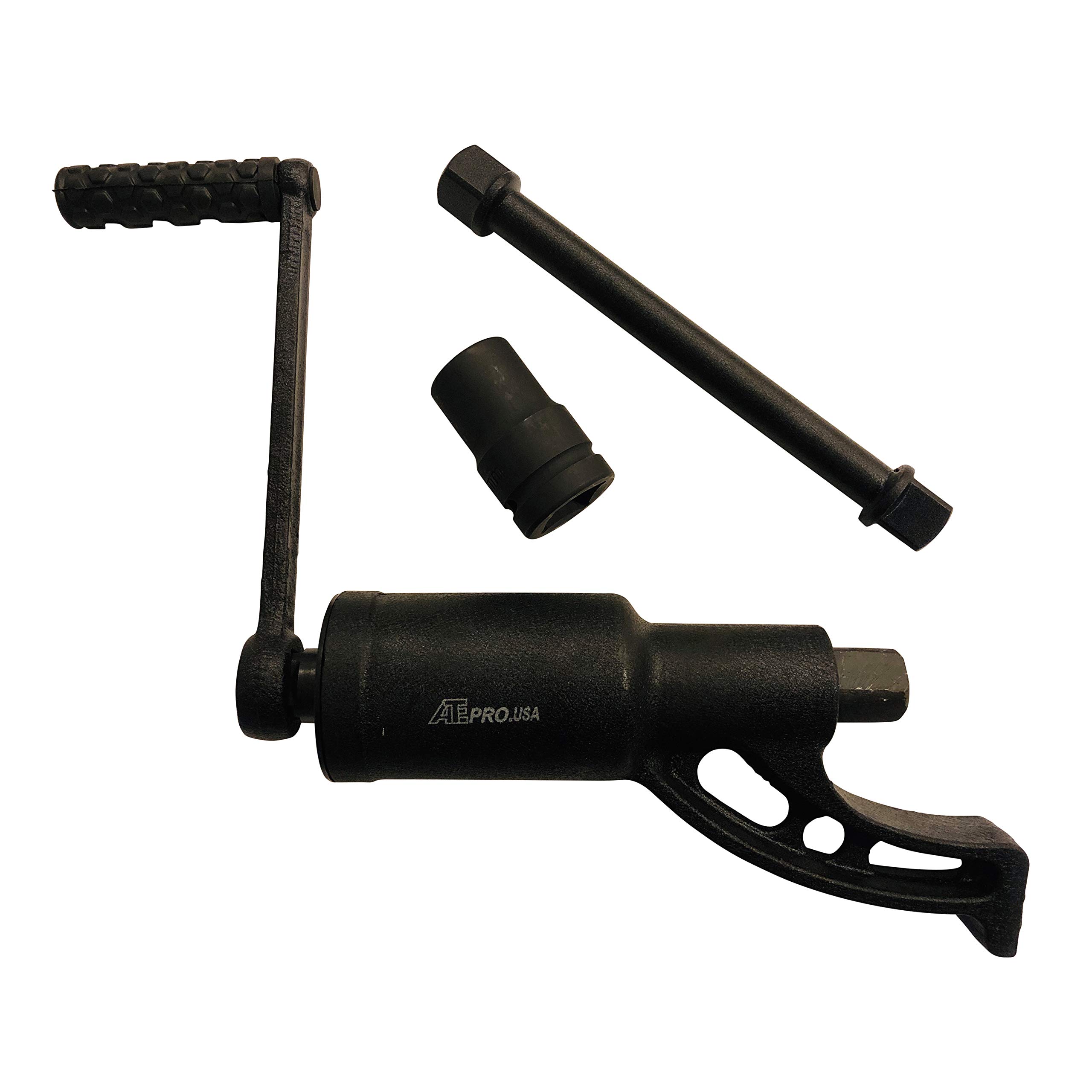 Max Torque 1