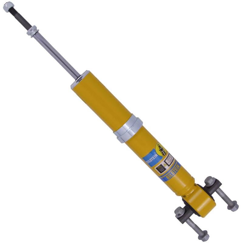 Bilstein B6 4600 Front Shock Absorber for 2019-2020 Ford Ranger (24-233552) - Off-Road & Daily Driving Performance Upgrade