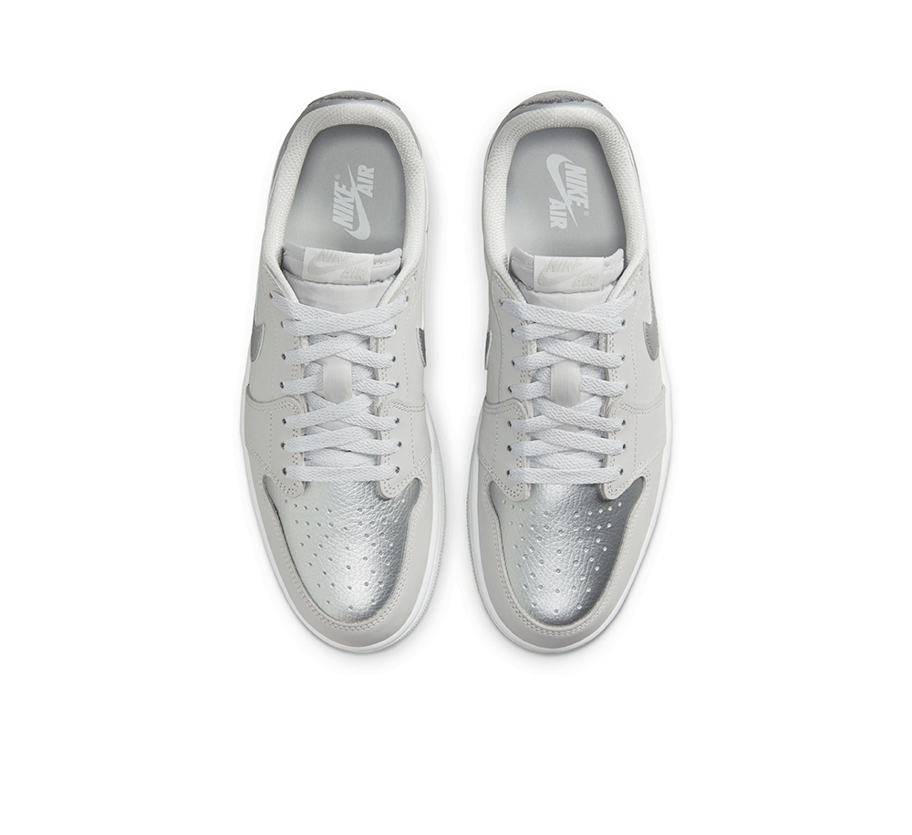 Air Jordan 1 Low OG Retro Sneakers - Men's Basketball Shoes for Casual Wear & Street Style - Perfect for Sports, Gym, and Everyday Fashion