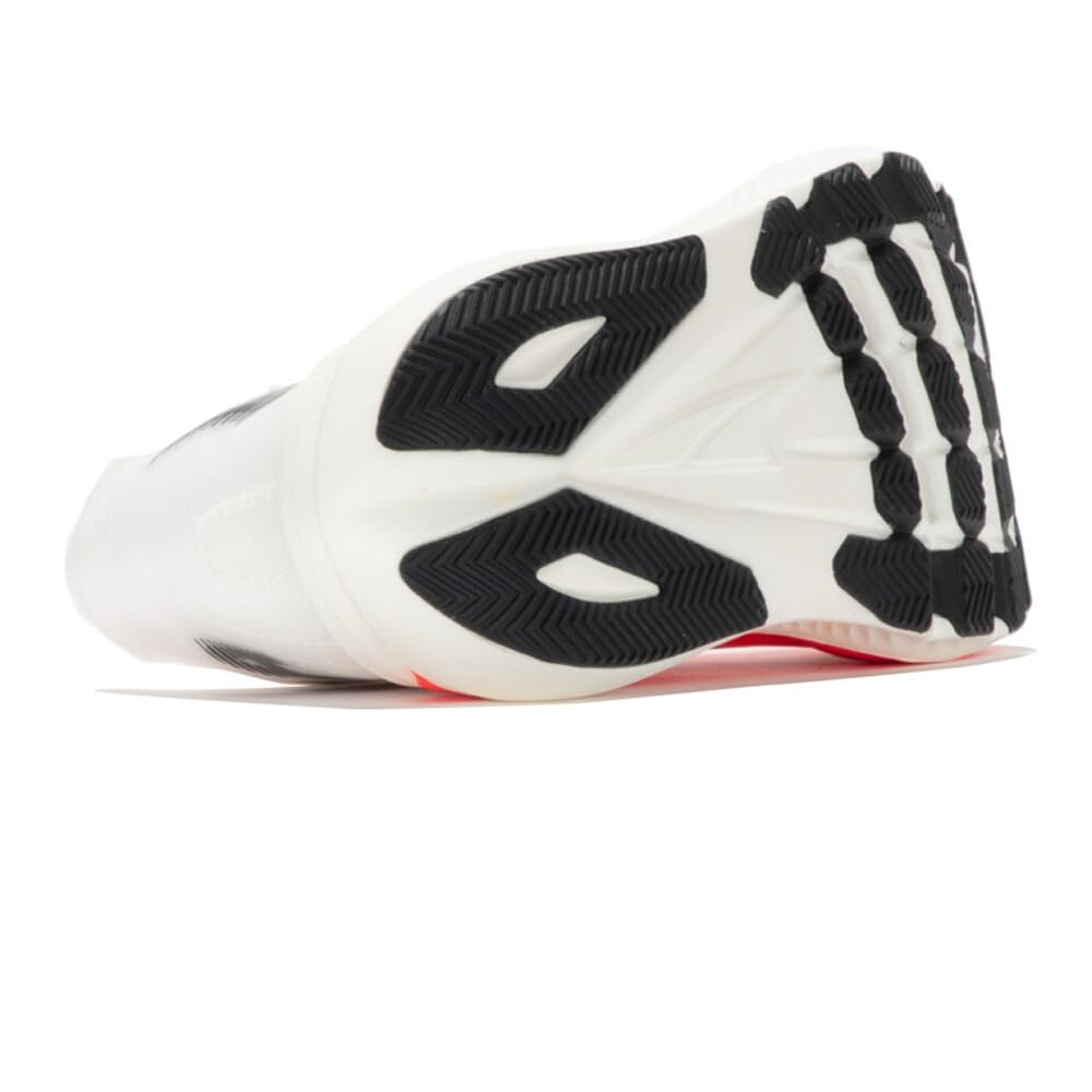 Altra Vanish Carbon 2 Women's Running Shoes - Lightweight Carbon Fiber Racing Shoes for Marathon & Road Running - White (Perfect for Long Distance Training & Competitive Races)