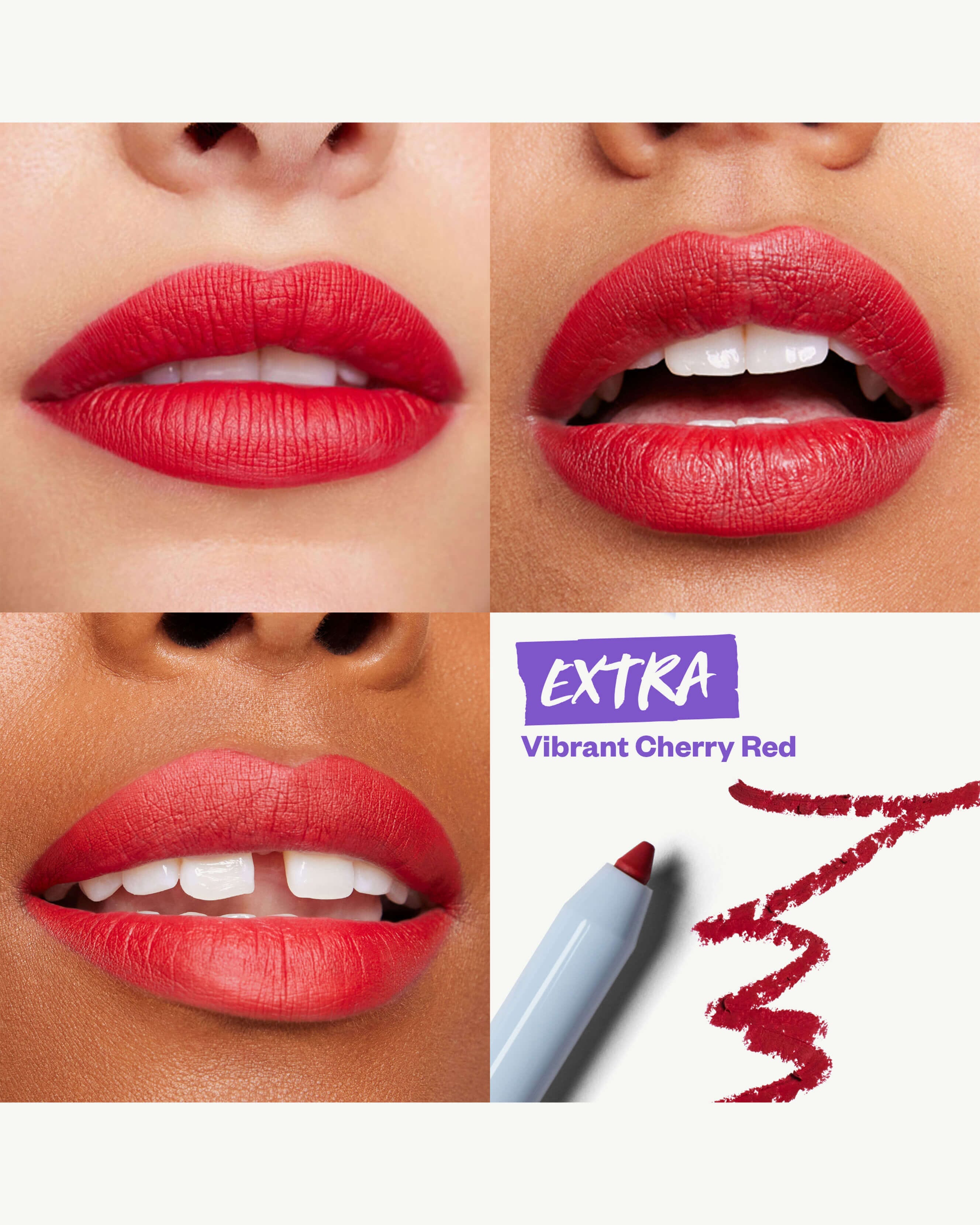 Hotliner Hyaluronic Acid Contouring Lip Liner - Long Lasting, Moisturizing Lip Pencil for Fuller Lips | Perfect for Daily Makeup & Special Occasions