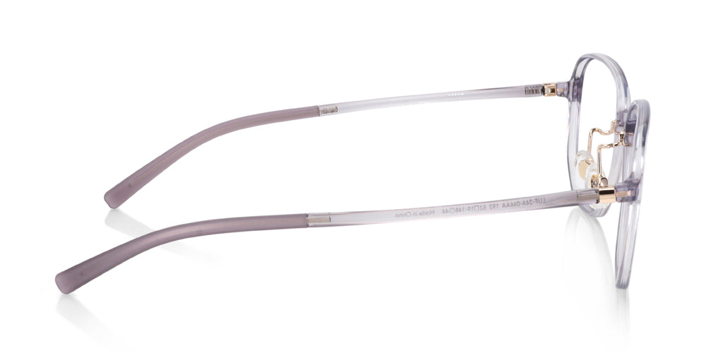 Airframe Slim Bigshape 066 192 - Lightweight Durable Eyeglass Frames for Men & Women | Perfect for Reading, Working & Everyday Wear