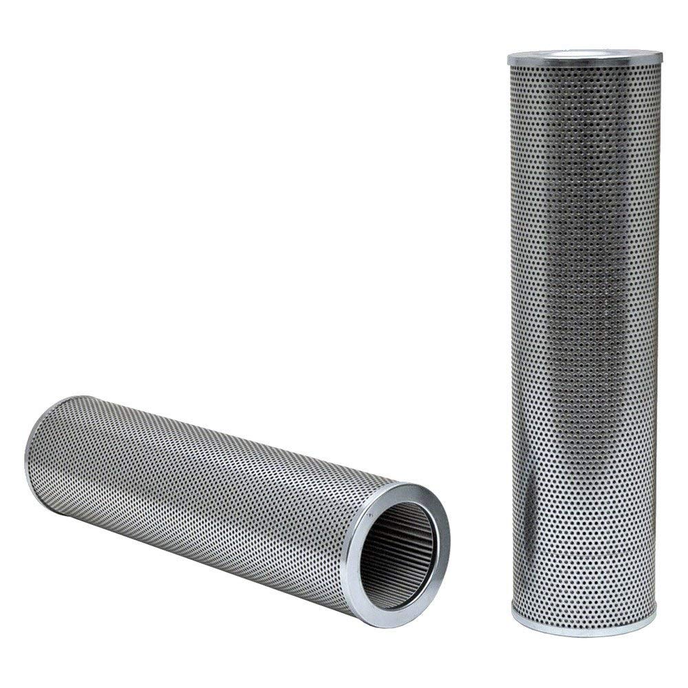 Wix Hydraulic Filter 57389 - Heavy Duty Replacement for Construction & Agricultural Equipment - Perfect for Excavators, Tractors & Hydraulic Systems