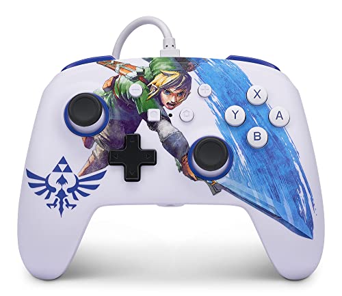 Master Sword Attack