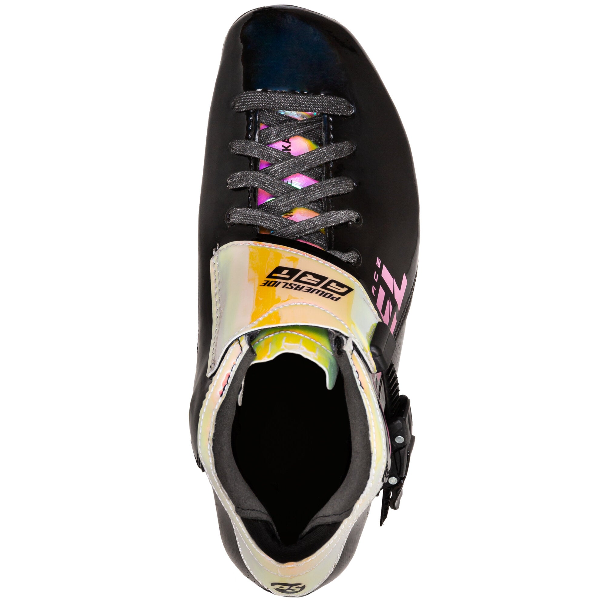 ACCEL Race Pink Motorcycle Boots for Women - High Performance Riding Boots for Racing & Street Use - Durable & Stylish for Motorcycle Enthusiasts (Perfect for Track Days, Commuting & Urban Riding)