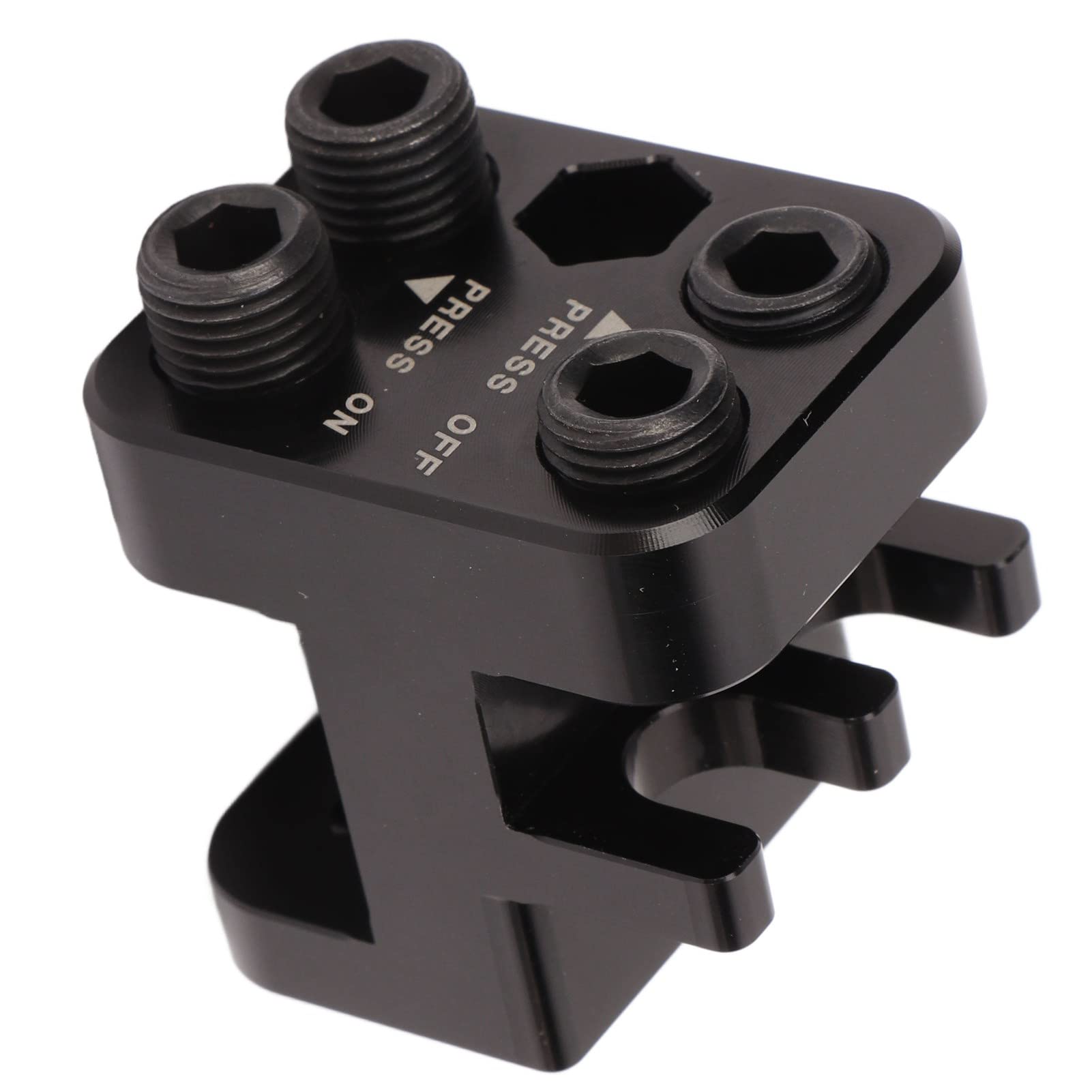 Motorcycle Chain Press Tool for 520 525 530 Chains - ATV & Dirt Bike Maintenance