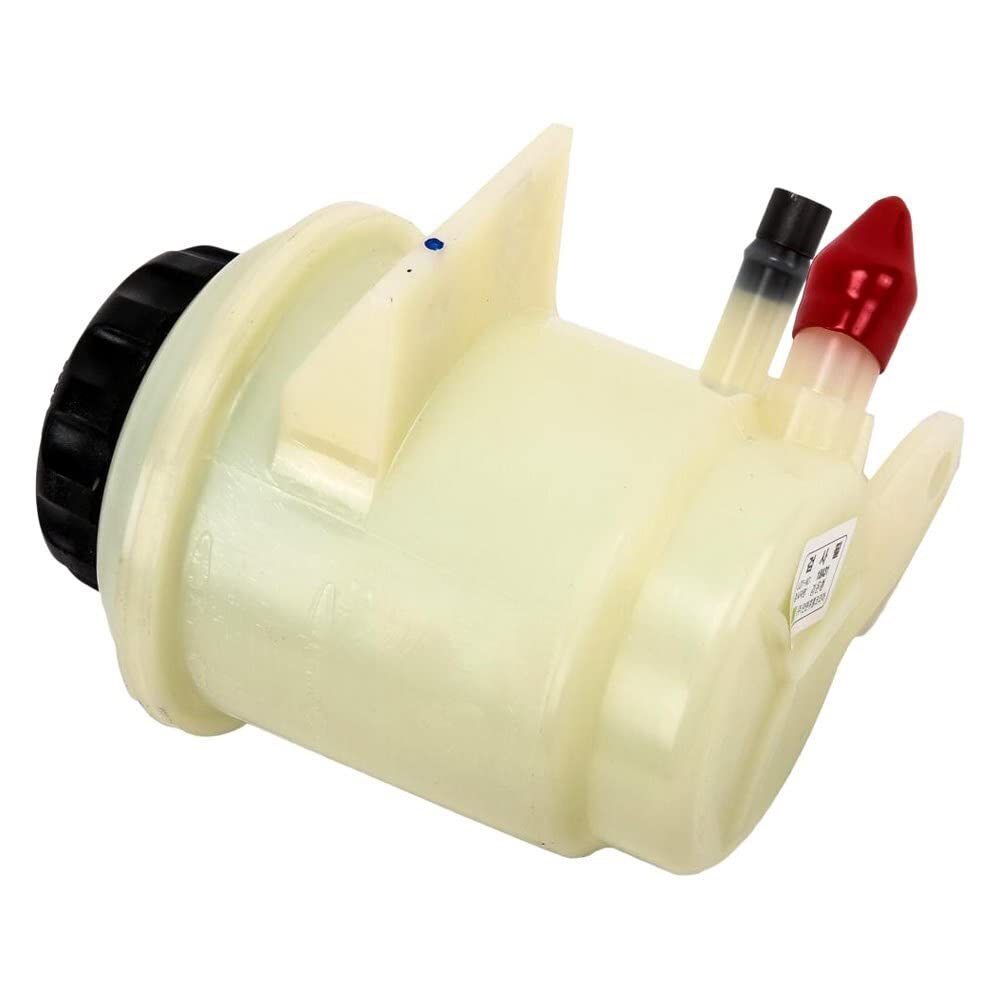 General Motors 96808460 Power Steering Reservoir - Replacement Part for GM Vehicles | Perfect for Smooth Steering & Fluid Maintenance