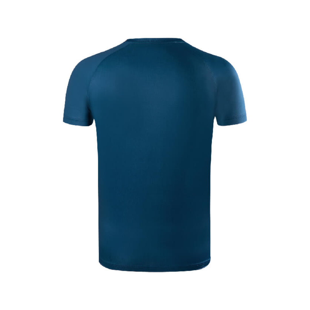 Victor T 30017 Unisex Gaming T-Shirt - Comfortable Cotton Tee for Esports, Casual Wear & Gaming Events