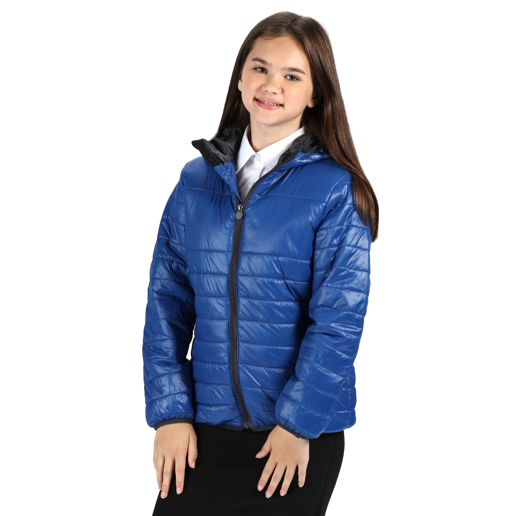 Junior Kids Stormforce Royal Blue 34