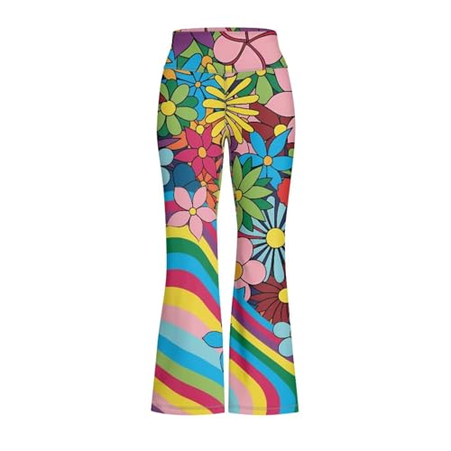 Colorful Floral