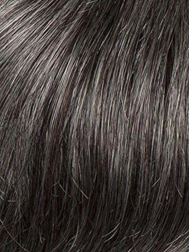 Lyric Top Piece Color R44 Steel Gray - 5