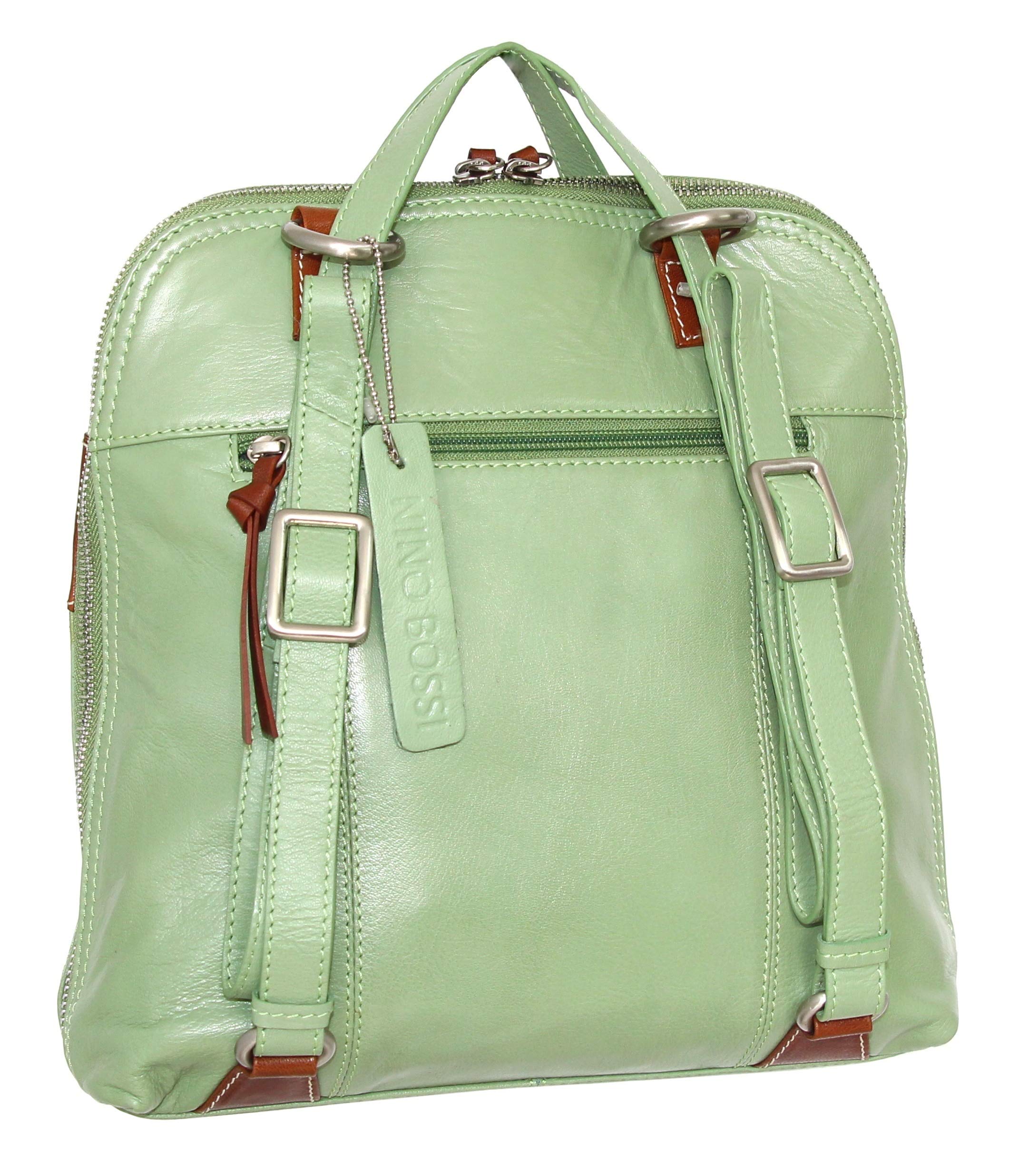 Stylish Convertible Tote Backpack for Women & Men - Waterproof Laptop Bag for Work, Travel & School | Durable Multi-Functional Daypack