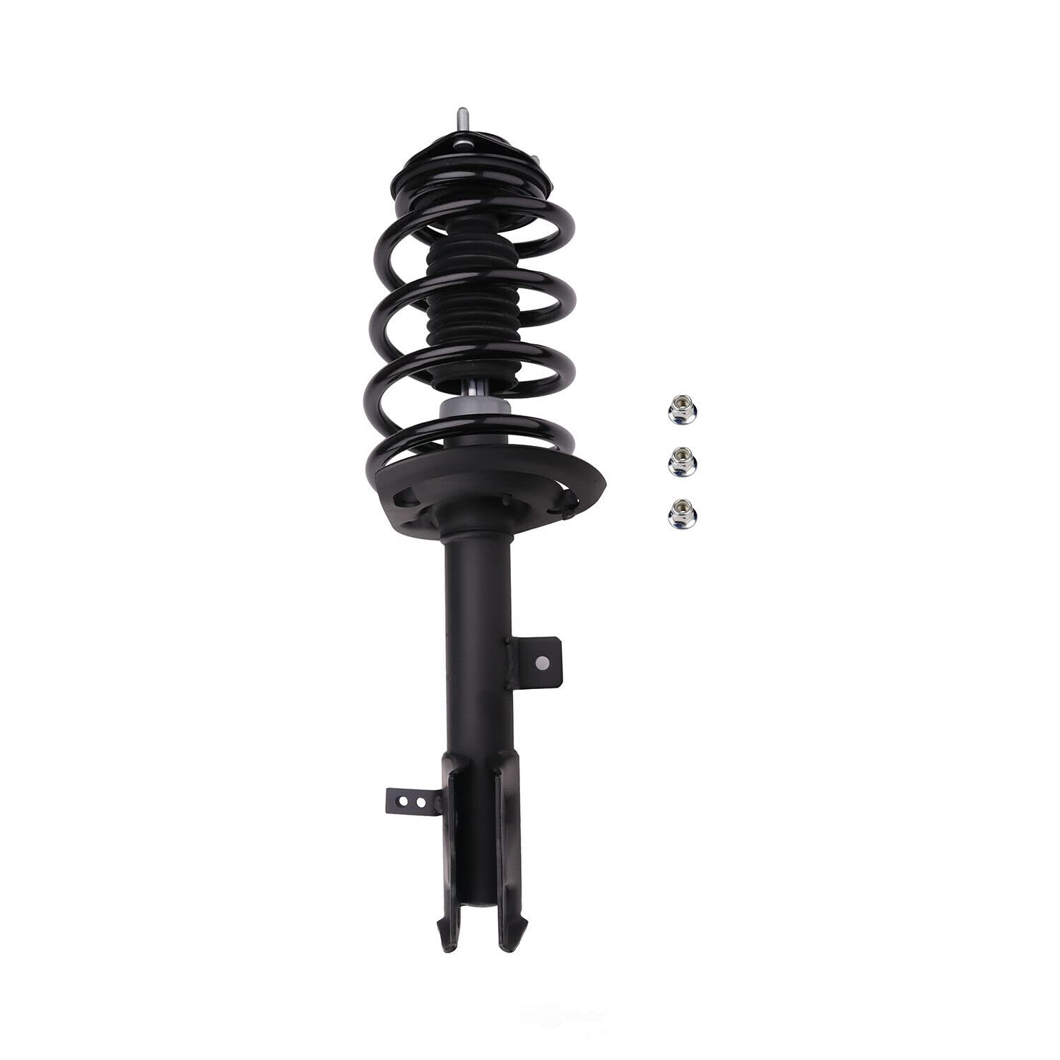 2007-2010 Jeep Compass Front Driver Side Strut Assembly - Replacement Suspension Part for Smooth Ride & Off-Road Adventures