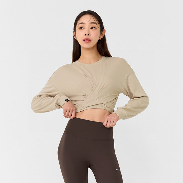 Sandy Beige